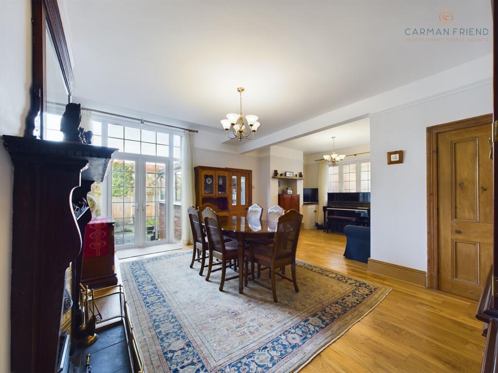 Additional property image - Shavington Avenue, Hoole, CH2