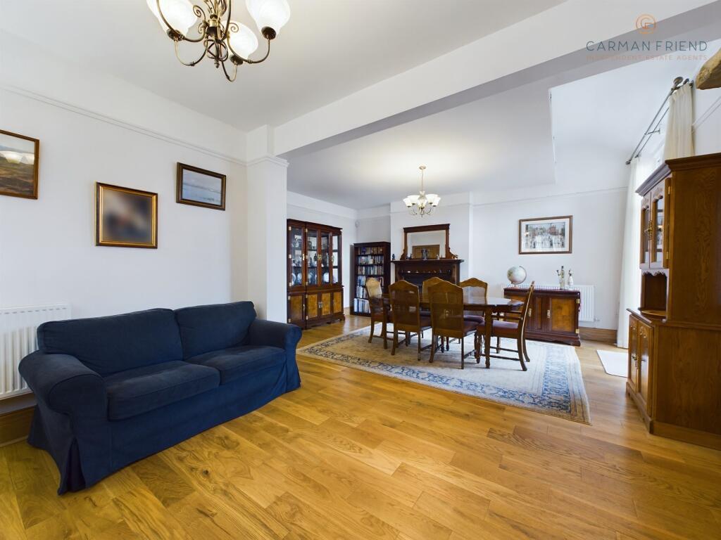 Additional property image - Shavington Avenue, Hoole, CH2