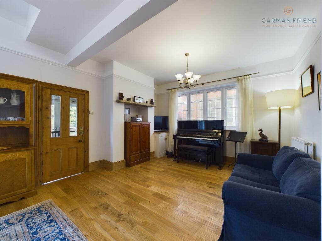 Additional property image - Shavington Avenue, Hoole, CH2