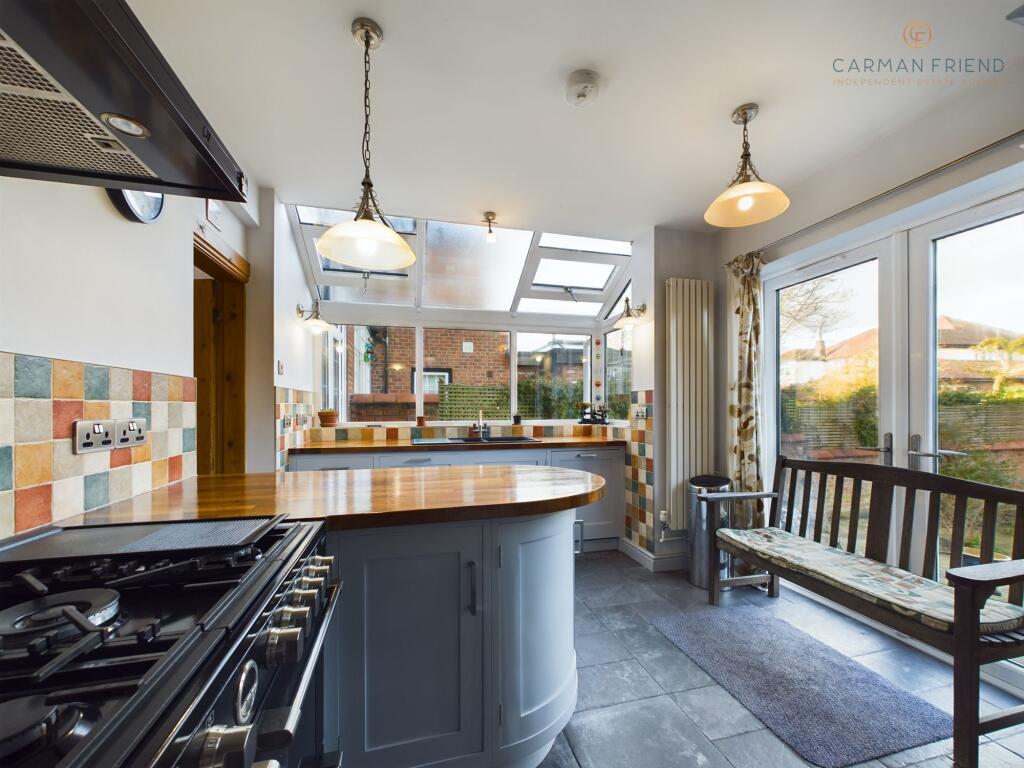 Additional property image - Shavington Avenue, Hoole, CH2