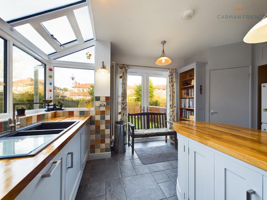 Additional property image - Shavington Avenue, Hoole, CH2