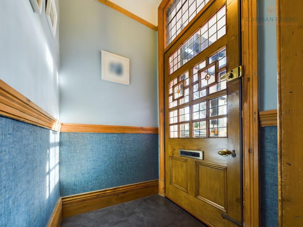 Additional property image - Shavington Avenue, Hoole, CH2