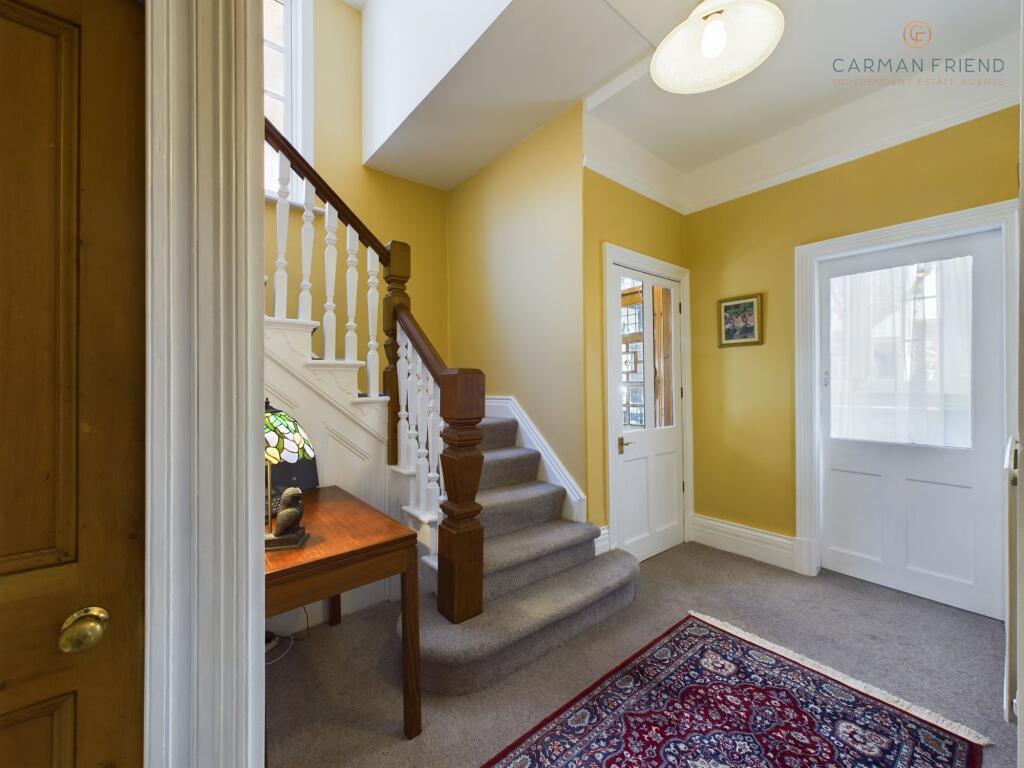 Additional property image - Shavington Avenue, Hoole, CH2