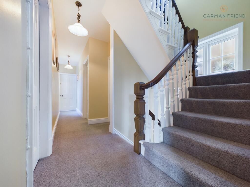 Additional property image - Shavington Avenue, Hoole, CH2