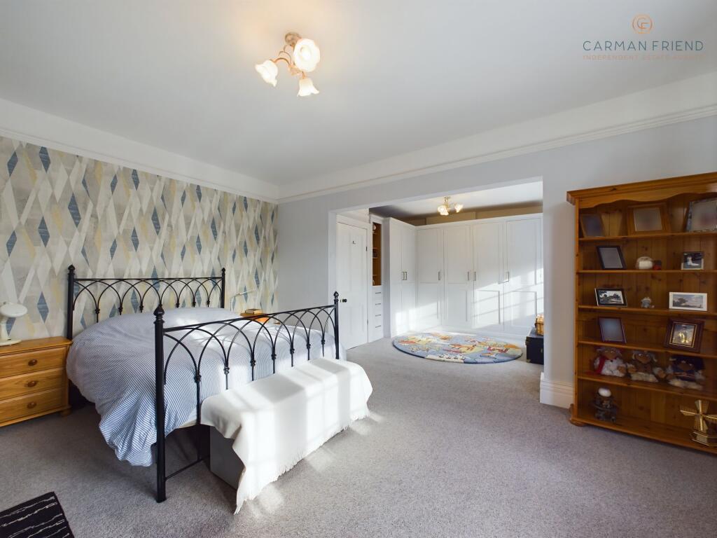 Additional property image - Shavington Avenue, Hoole, CH2