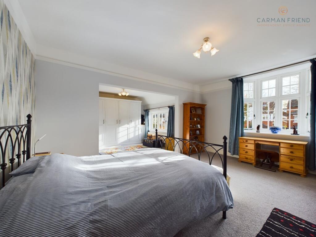 Additional property image - Shavington Avenue, Hoole, CH2