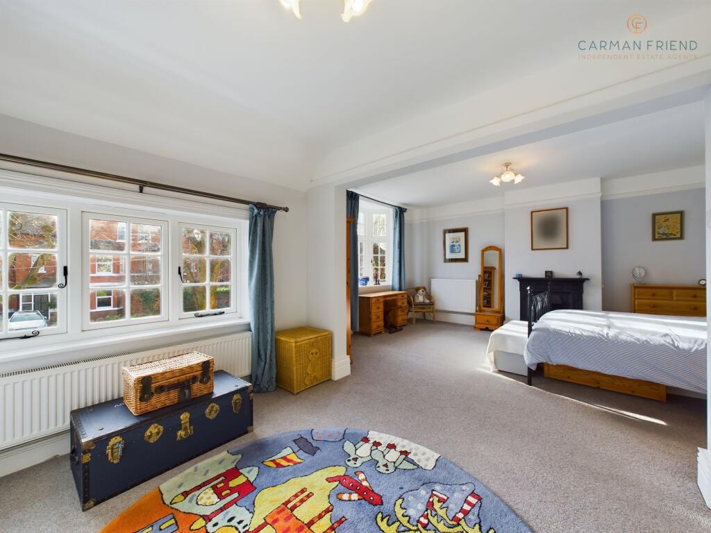 Additional property image - Shavington Avenue, Hoole, CH2