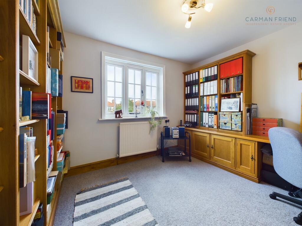 Additional property image - Shavington Avenue, Hoole, CH2