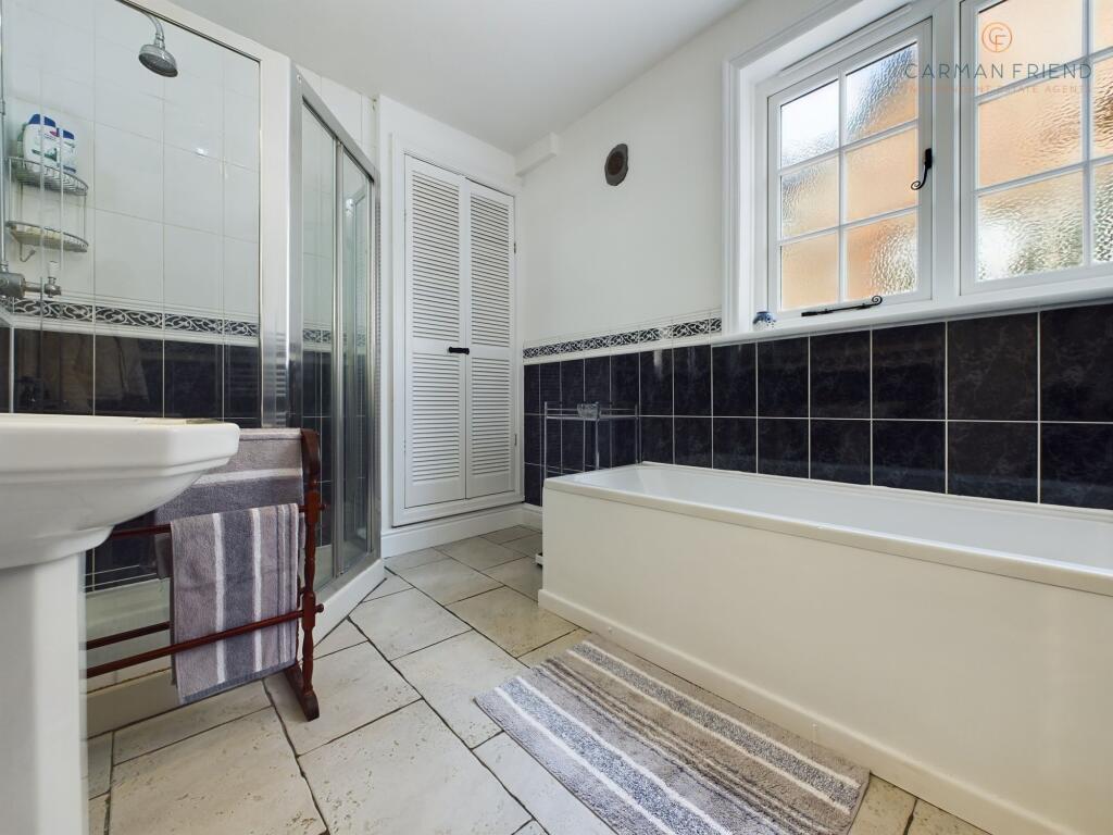 Property image - Shavington Avenue, Hoole, CH2
