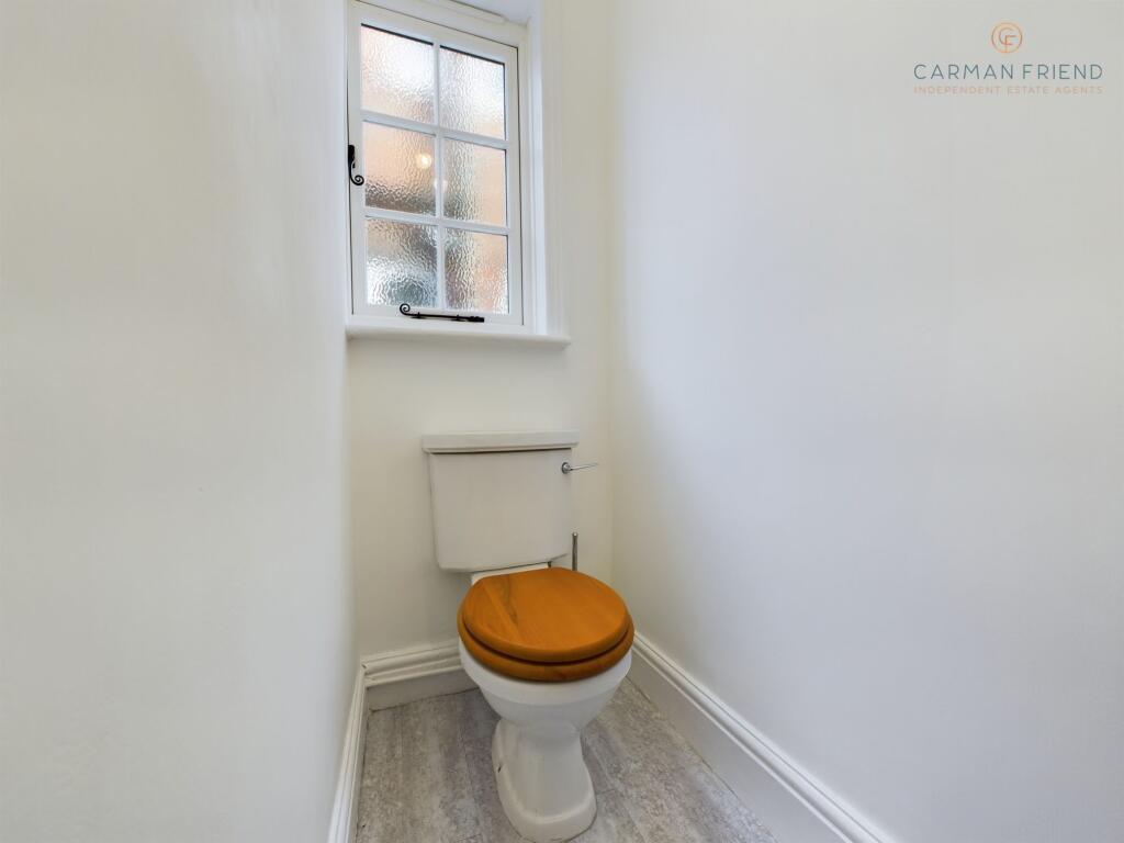 Additional property image - Shavington Avenue, Hoole, CH2