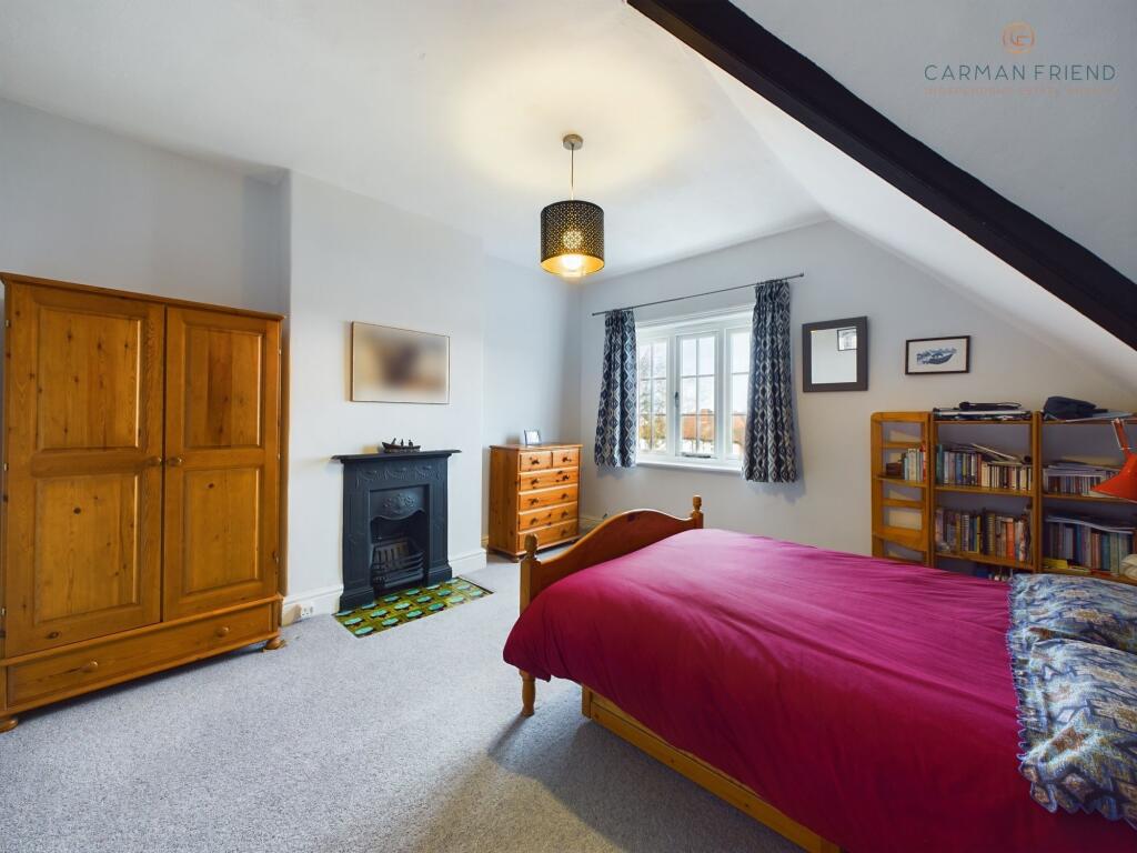 Additional property image - Shavington Avenue, Hoole, CH2