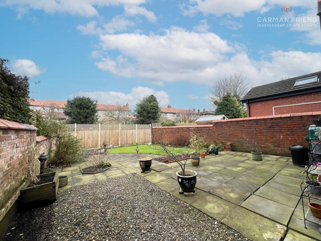 Additional property image - Shavington Avenue, Hoole, CH2
