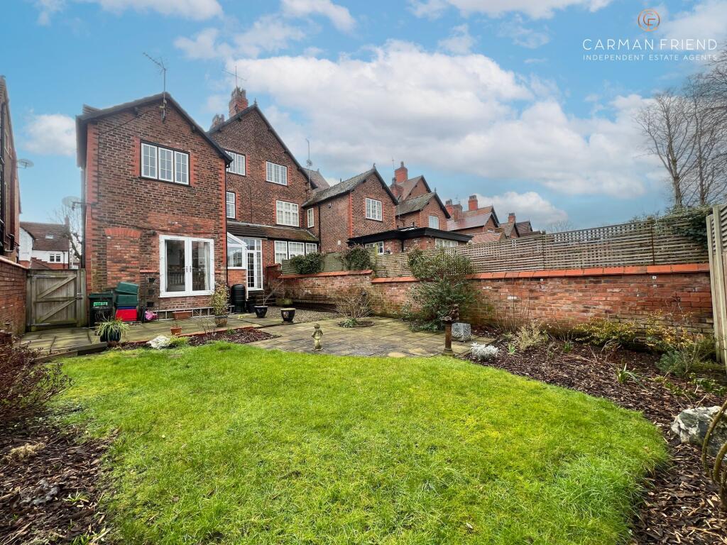 Additional property image - Shavington Avenue, Hoole, CH2