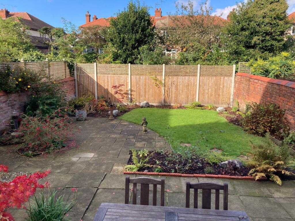 Additional property image - Shavington Avenue, Hoole, CH2