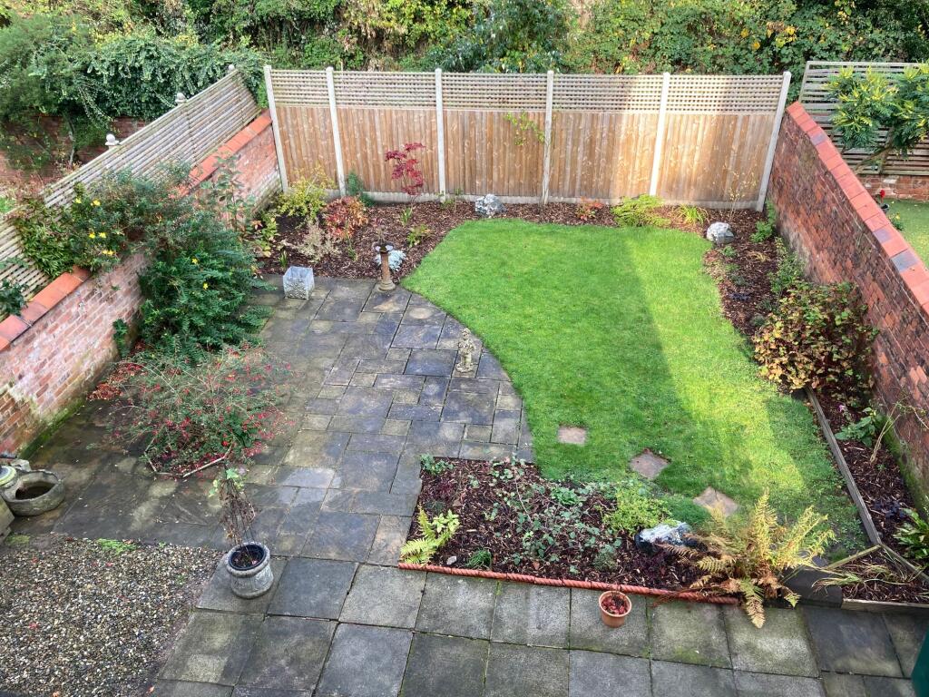 Additional property image - Shavington Avenue, Hoole, CH2
