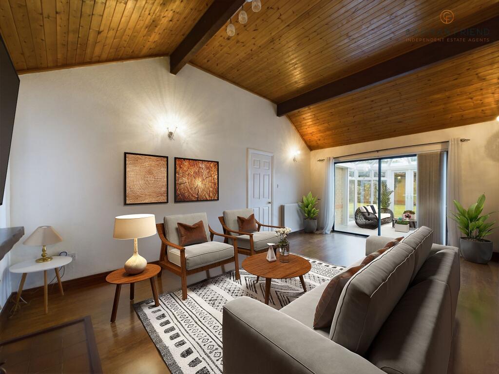 Additional property image - Round Hill Meadow, Great Boughton, CH3