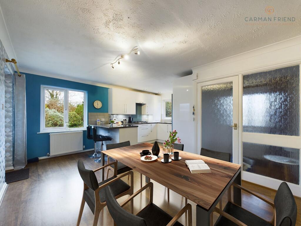 Additional property image - Round Hill Meadow, Great Boughton, CH3