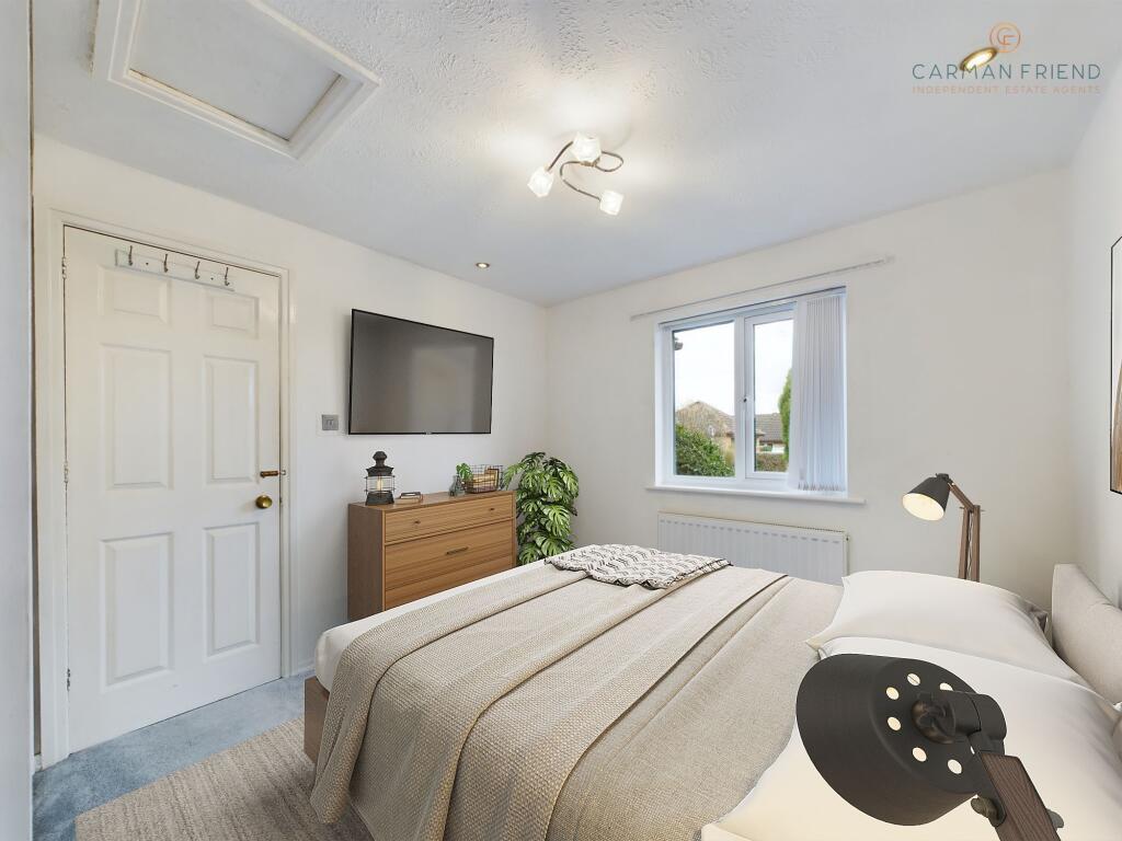 Additional property image - Round Hill Meadow, Great Boughton, CH3