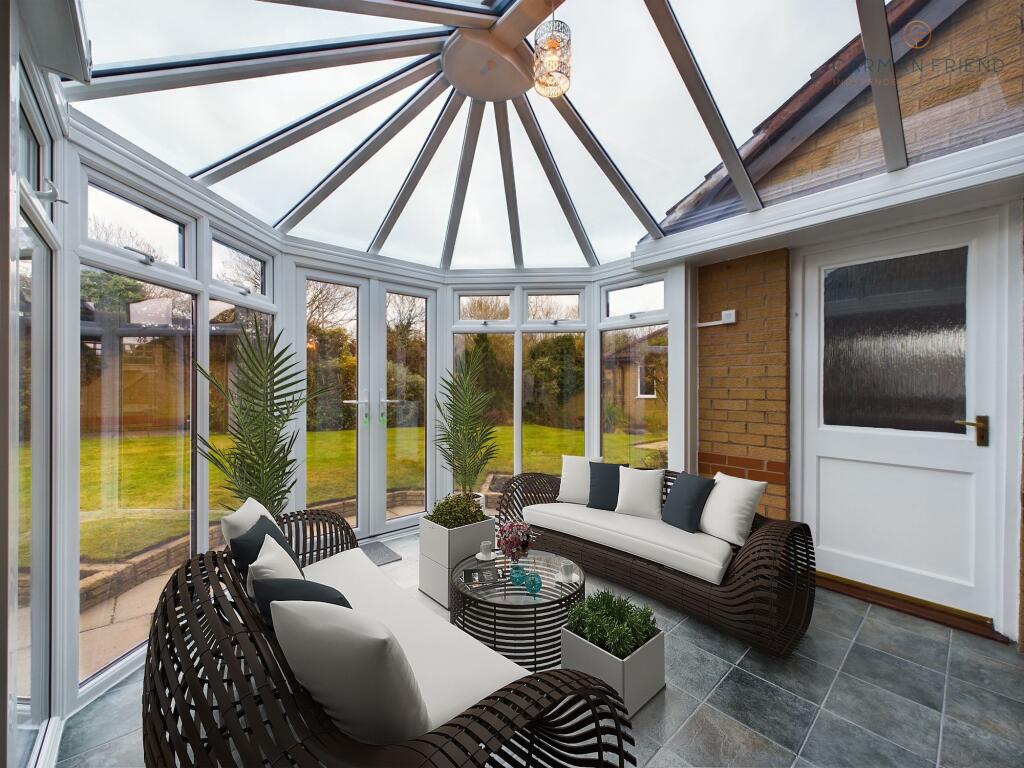 Additional property image - Round Hill Meadow, Great Boughton, CH3