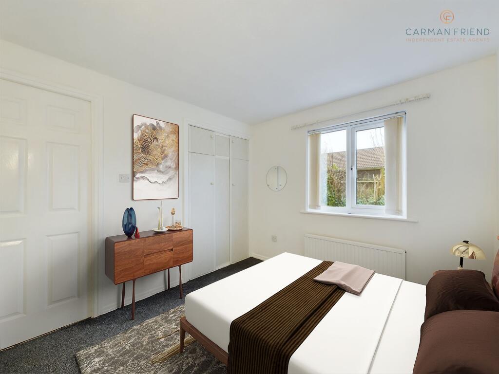 Additional property image - Round Hill Meadow, Great Boughton, CH3