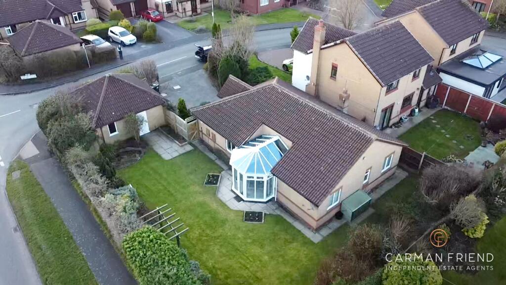 Additional property image - Round Hill Meadow, Great Boughton, CH3