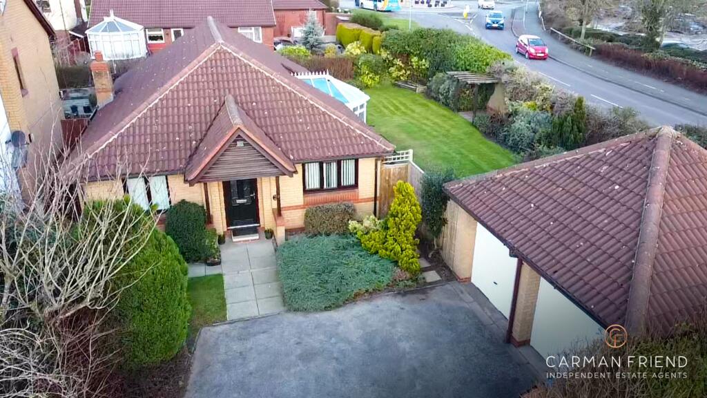 Additional property image - Round Hill Meadow, Great Boughton, CH3