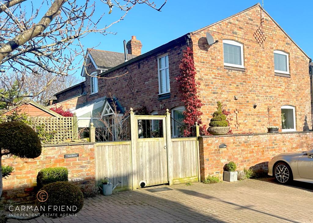 Additional property image - Church Walks, Christleton, CH3