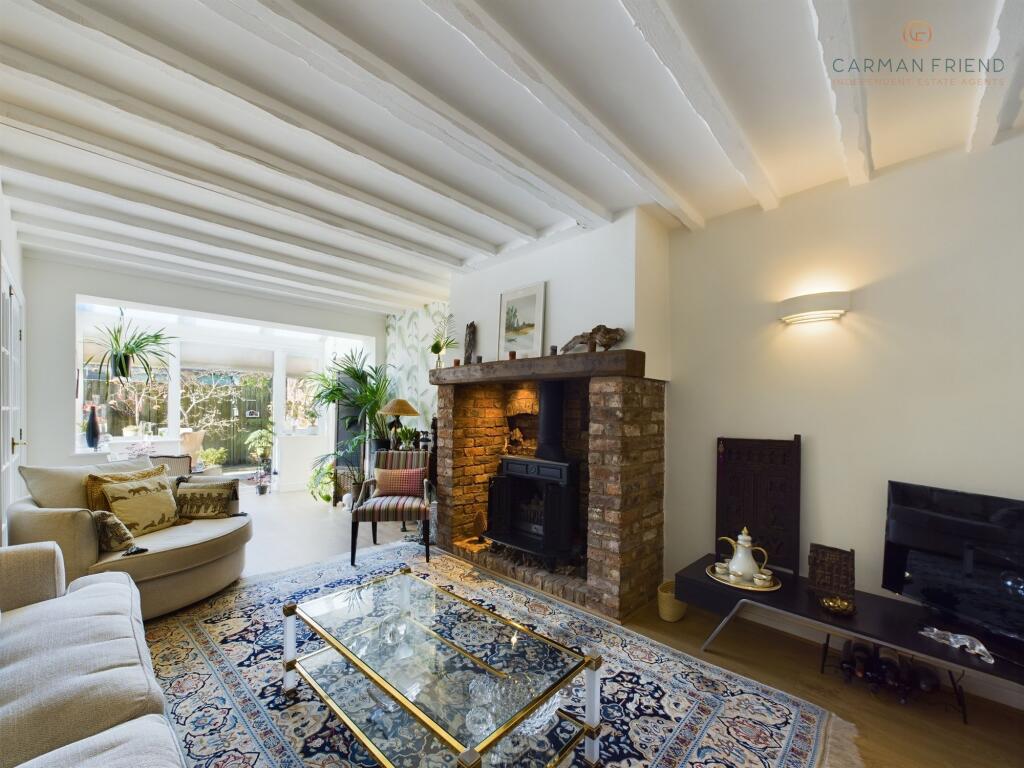 Additional property image - Church Walks, Christleton, CH3