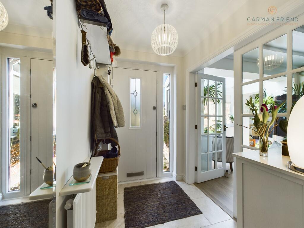Additional property image - Church Walks, Christleton, CH3