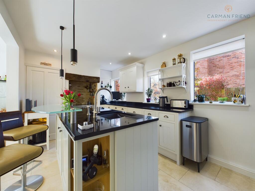 Additional property image - Church Walks, Christleton, CH3