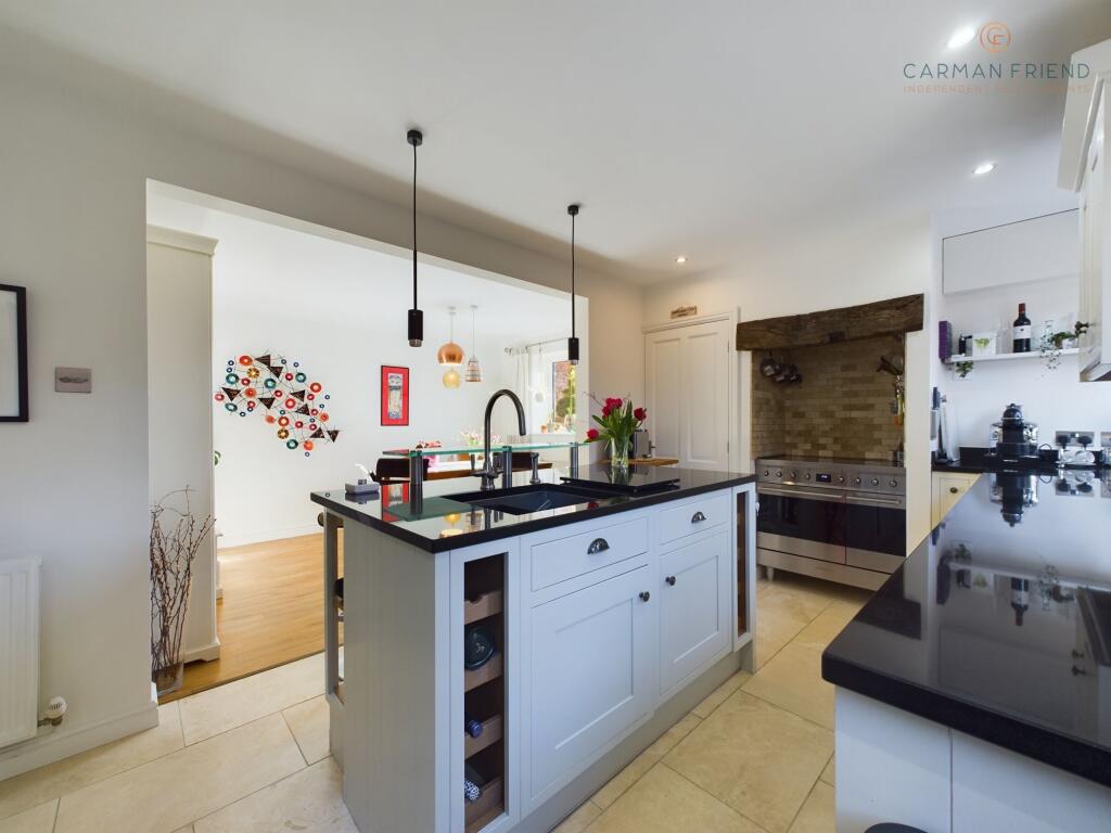 Additional property image - Church Walks, Christleton, CH3
