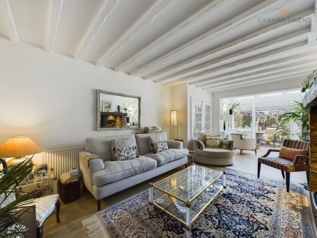 Additional property image - Church Walks, Christleton, CH3