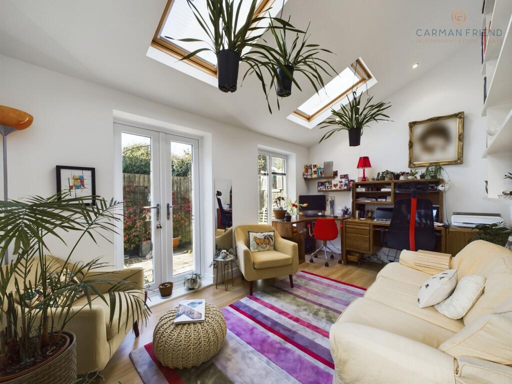 Additional property image - Church Walks, Christleton, CH3