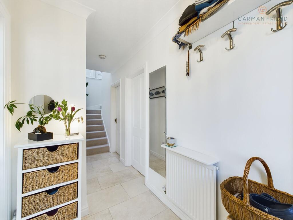 Additional property image - Church Walks, Christleton, CH3