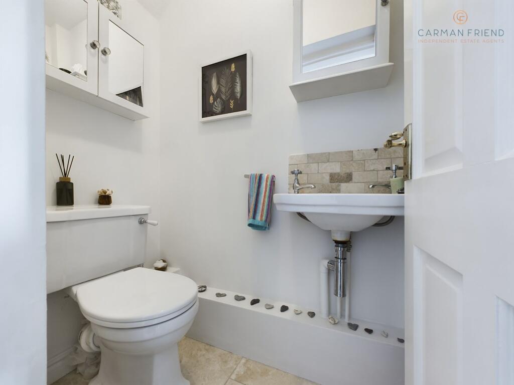 Additional property image - Church Walks, Christleton, CH3