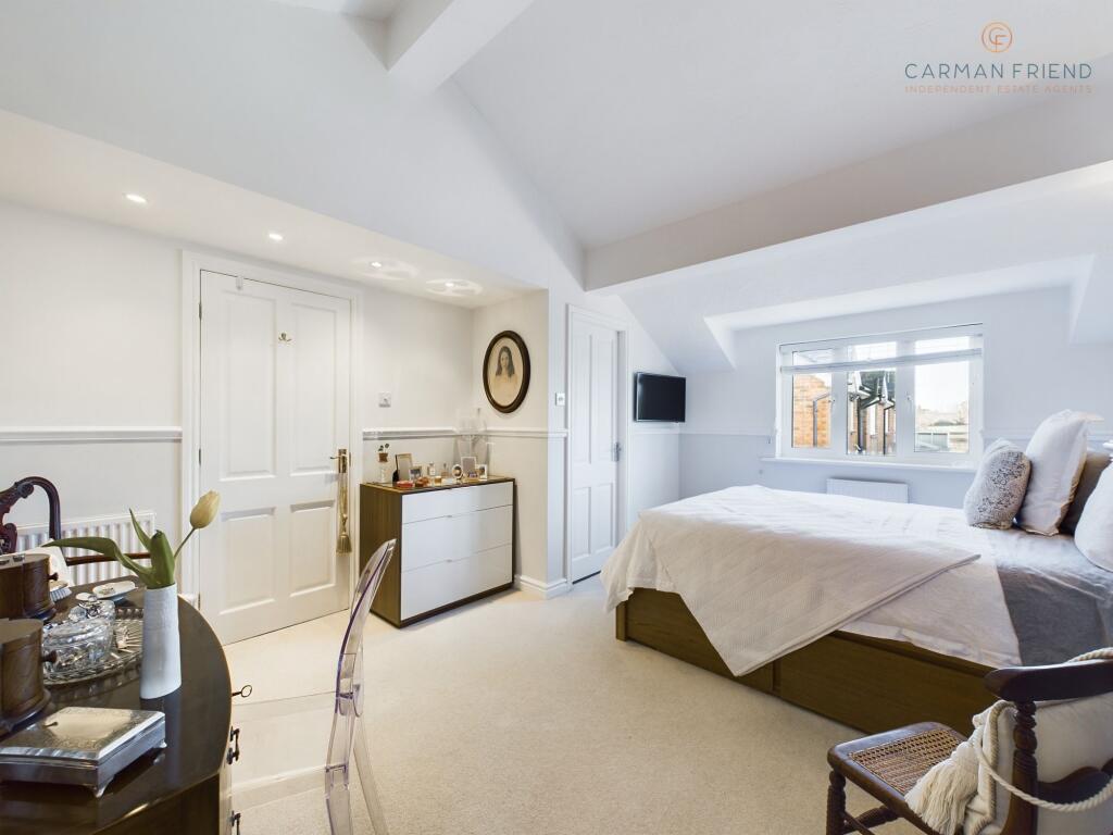 Additional property image - Church Walks, Christleton, CH3