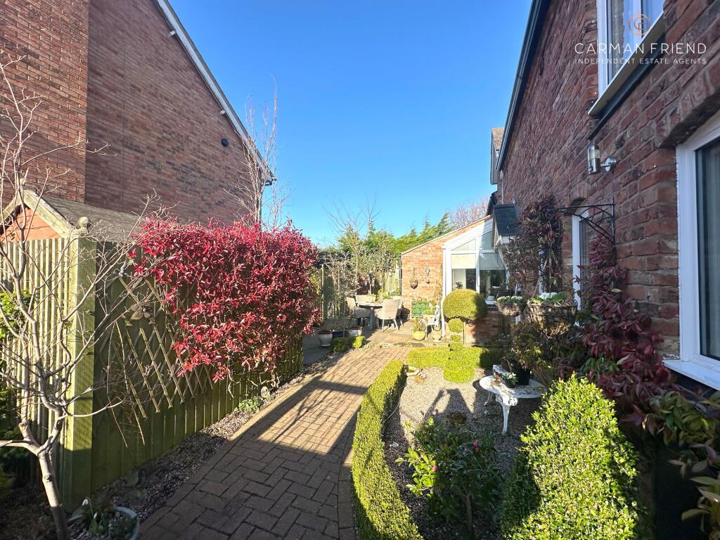 Additional property image - Church Walks, Christleton, CH3