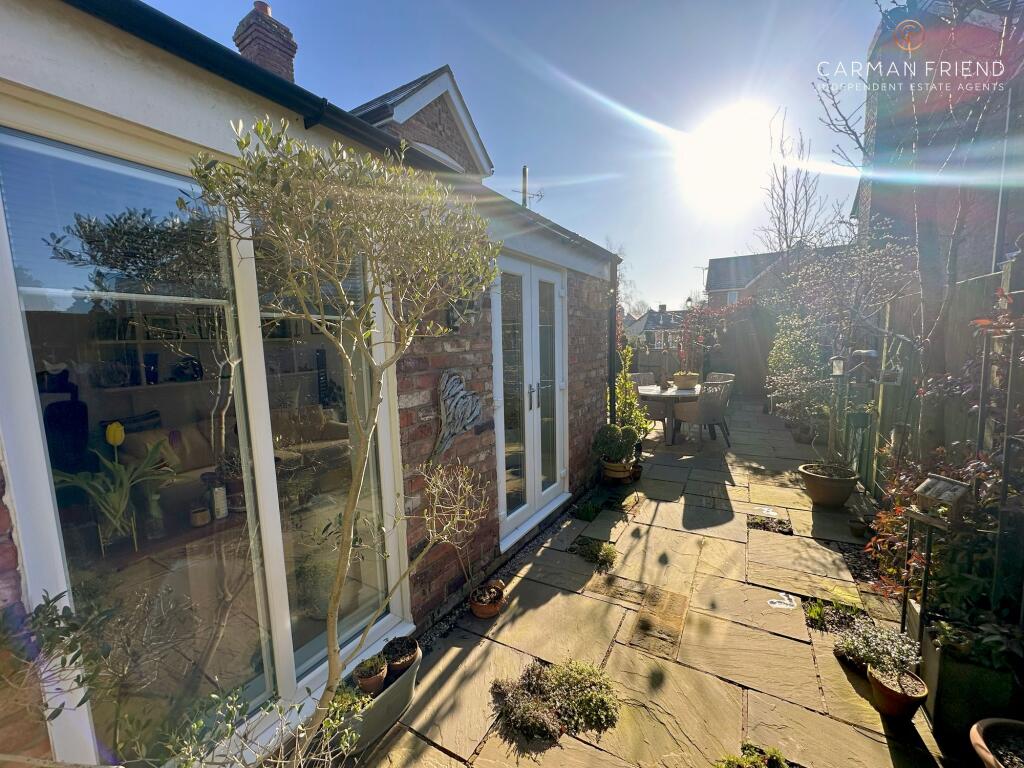 Additional property image - Church Walks, Christleton, CH3