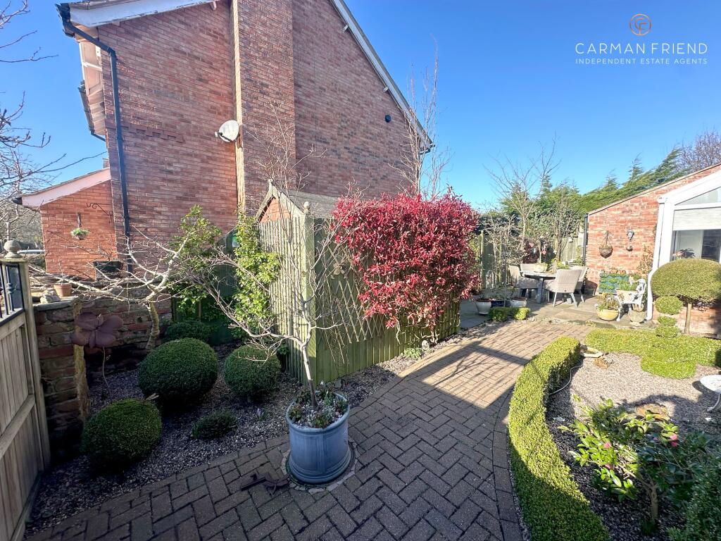 Additional property image - Church Walks, Christleton, CH3