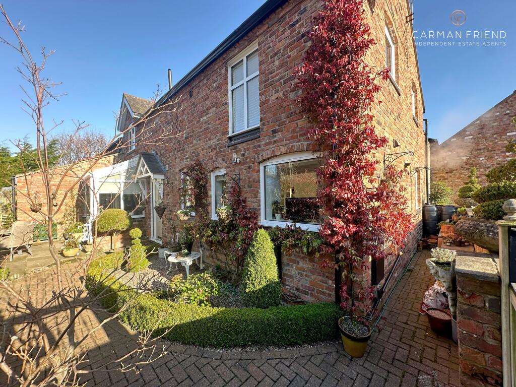 Additional property image - Church Walks, Christleton, CH3