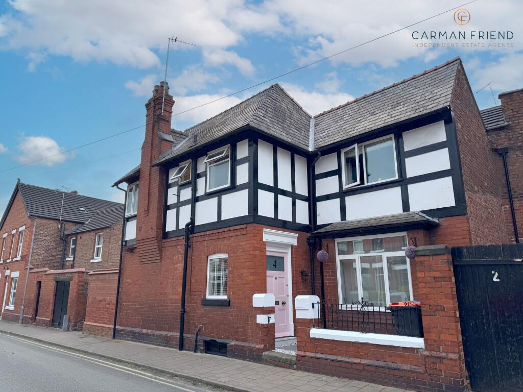Main image of property: South Avenue, Hoole, CH2
