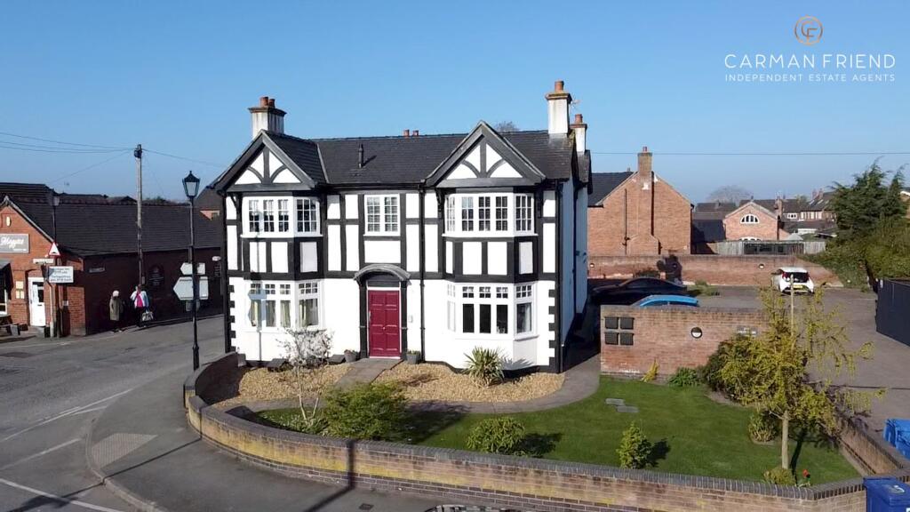 Main image of property: Cross Street, Holt, LL13