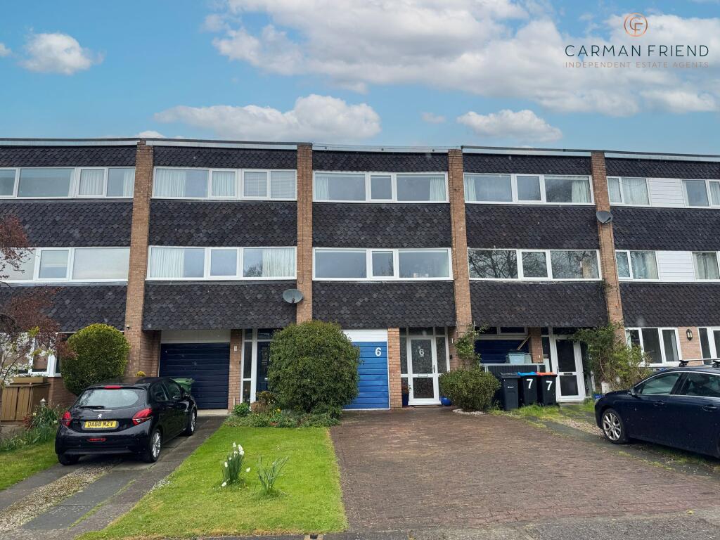Main image of property: Winston Court, Mannings Lane South, CH2