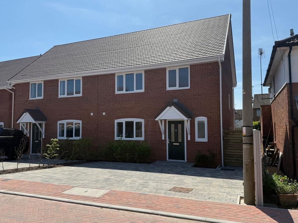 Main image of property: Marian Drive, Great Boughton, CH3
