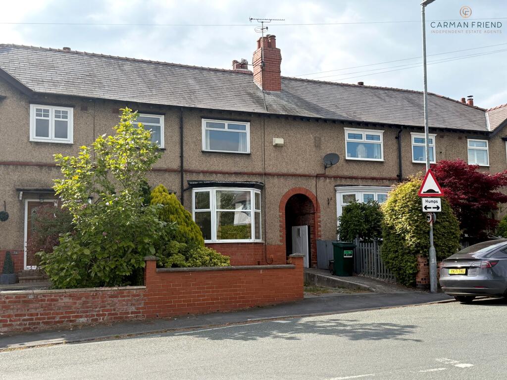 Main image of property: Brook Lane, Chester, CH2