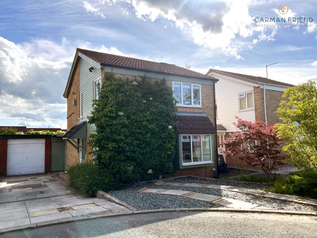Main image of property: Forge Way, Lache, CH4