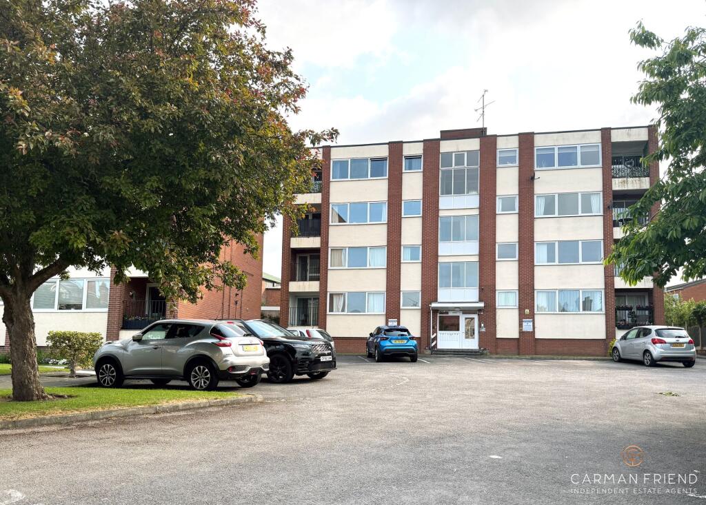Main image of property: Sandy Lane, Chester, CH3