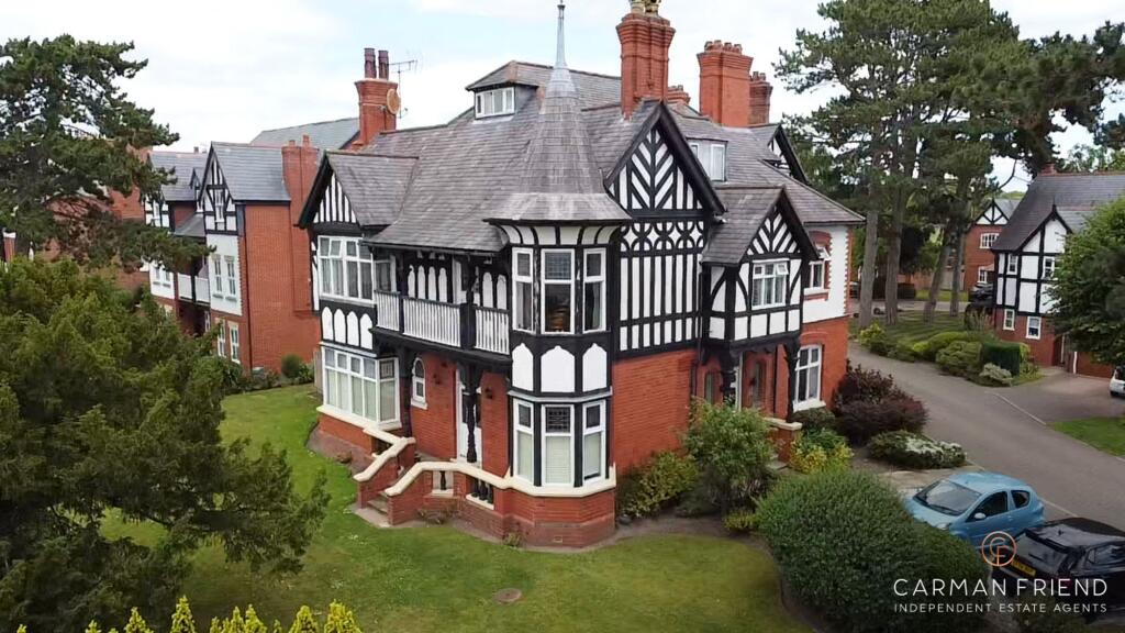 Main image of property: Dee Banks, Great Boughton, CH3