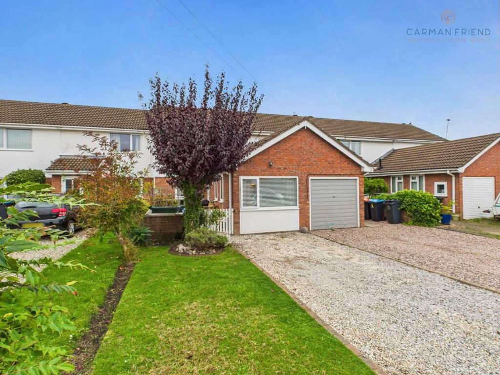 Main image of property: Blackthorn Close, Huntington, CH3