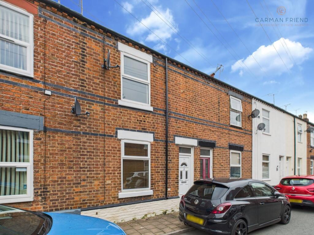 Main image of property: Phillip Street, Hoole, CH2